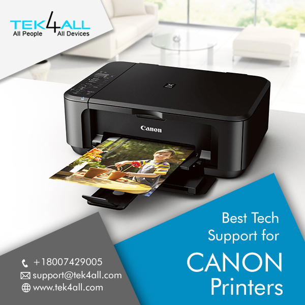 Canon Printer Chat Support